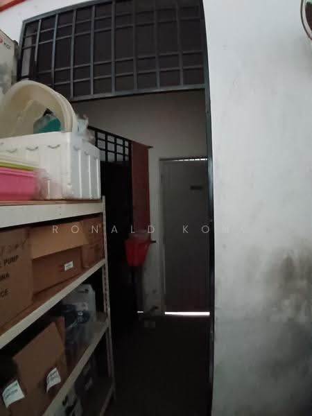 Kilang untuk Disewa di Tasek Mutiara (Ipoh) - Ronald Kong - Interior - PropertyGuru.com.my