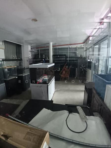 Kilang untuk Disewa di Tasek Mutiara (Ipoh) - Ronald Kong - Interior - PropertyGuru.com.my