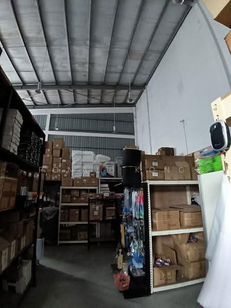Kilang untuk Disewa di Tasek Mutiara (Ipoh) - Ronald Kong - Interior - PropertyGuru.com.my