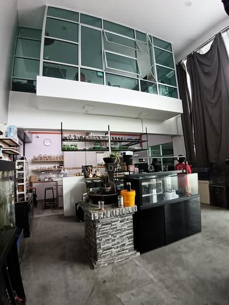 Kilang untuk Disewa di Tasek Mutiara (Ipoh) - Ronald Kong - Interior - PropertyGuru.com.my