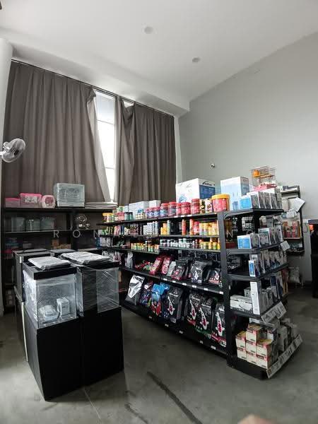 Kilang untuk Disewa di Tasek Mutiara (Ipoh) - Ronald Kong - Interior - PropertyGuru.com.my
