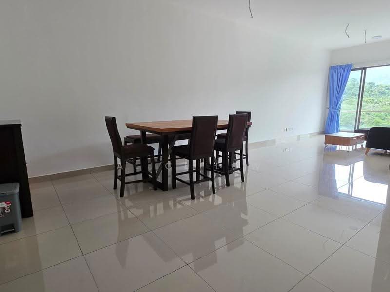 Condominium for Sale at Legendview - Alice Low - Dining Room - PropertyGuru.com.my