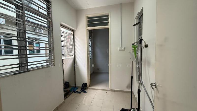Rumah Teres 3-Tingkat untuk Dijual di Bandar Seri Alam (Masai) - Alicia Voon - PropertyGuru.com.my