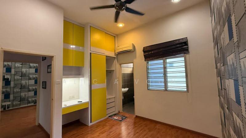 Rumah Teres 3-Tingkat untuk Dijual di Bandar Seri Alam (Masai) - Alicia Voon - PropertyGuru.com.my