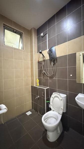 Rumah Teres 3-Tingkat untuk Dijual di Bandar Seri Alam (Masai) - Alicia Voon - PropertyGuru.com.my