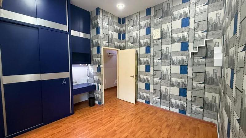 Rumah Teres 3-Tingkat untuk Dijual di Bandar Seri Alam (Masai) - Alicia Voon - PropertyGuru.com.my