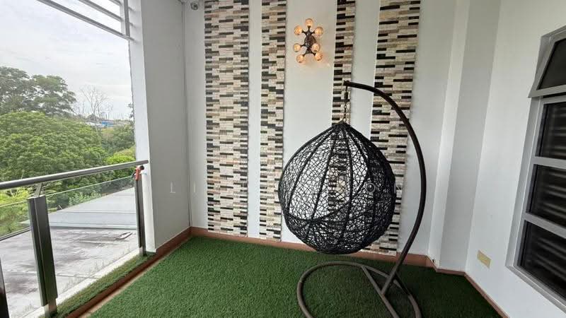 Rumah Teres 3-Tingkat untuk Dijual di Bandar Seri Alam (Masai) - Alicia Voon - PropertyGuru.com.my