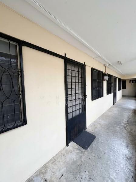 Flat for Rent at Seksyen 2 Wangsa Maju Flat - Wincent Chuah - PropertyGuru.com.my