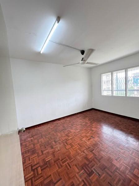 Flat for Rent at Seksyen 2 Wangsa Maju Flat - Wincent Chuah - PropertyGuru.com.my