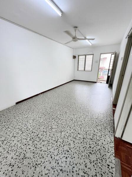 Flat for Rent at Seksyen 2 Wangsa Maju Flat - Wincent Chuah - PropertyGuru.com.my