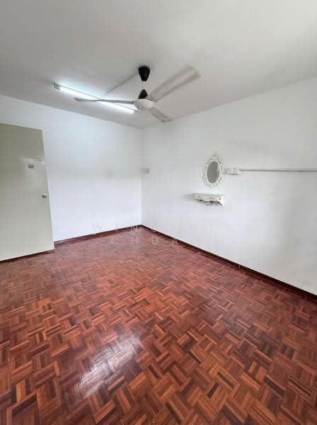 Flat for Rent at Seksyen 2 Wangsa Maju Flat - Wincent Chuah - PropertyGuru.com.my