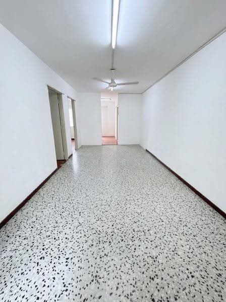 Flat for Rent at Seksyen 2 Wangsa Maju Flat - Wincent Chuah - PropertyGuru.com.my