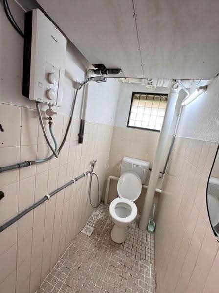 Flat for Rent at Seksyen 2 Wangsa Maju Flat - Wincent Chuah - PropertyGuru.com.my