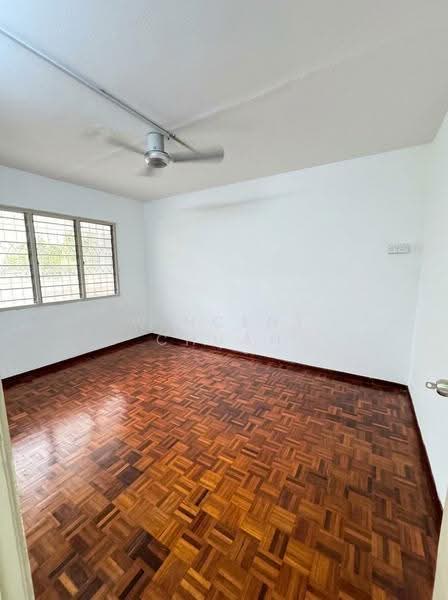 Flat for Rent at Seksyen 2 Wangsa Maju Flat - Wincent Chuah - PropertyGuru.com.my