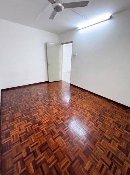 Flat for Rent at Seksyen 2 Wangsa Maju Flat - Wincent Chuah - PropertyGuru.com.my
