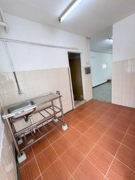 Flat for Rent at Seksyen 2 Wangsa Maju Flat - Wincent Chuah - PropertyGuru.com.my