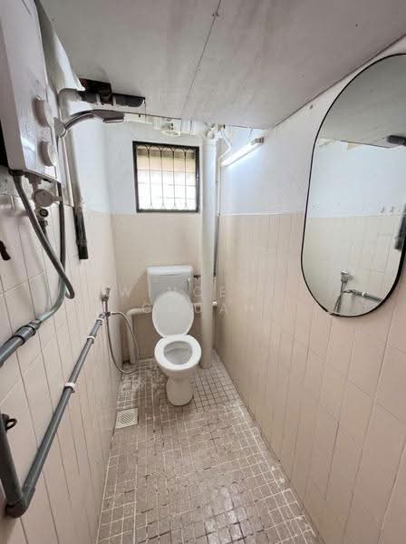 Flat for Rent at Seksyen 2 Wangsa Maju Flat - Wincent Chuah - PropertyGuru.com.my