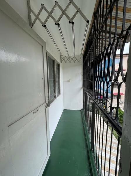 Flat for Rent at Seksyen 2 Wangsa Maju Flat - Wincent Chuah - PropertyGuru.com.my