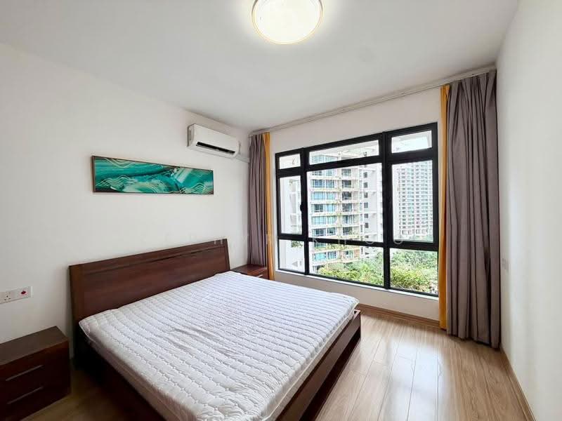 Service Residence for Rent at Regalia Park @ Forest City - Zephyr Khoo - PropertyGuru.com.my