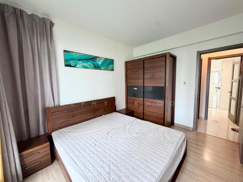 Service Residence for Rent at Regalia Park @ Forest City - Zephyr Khoo - PropertyGuru.com.my