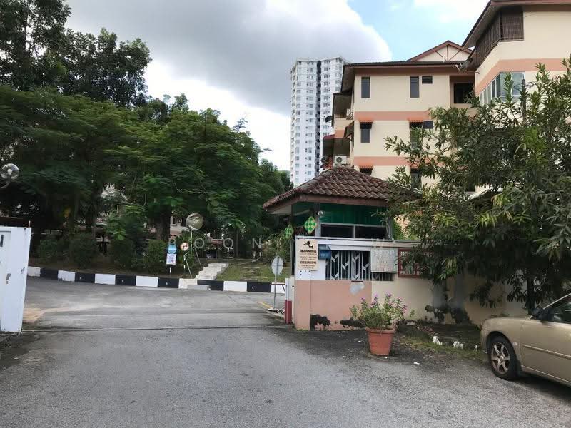 Kondominium untuk Dijual di Halaman Sentosa - Boon Siew - Exterior - PropertyGuru.com.my
