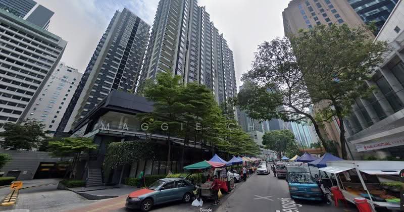 Ruang Niaga untuk Disewa di Kuala Lumpur (Kuala Lumpur) - Maggie Chin - Exterior - PropertyGuru.com.my