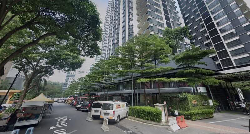 Ruang Niaga untuk Disewa di Kuala Lumpur (Kuala Lumpur) - Maggie Chin - Exterior - PropertyGuru.com.my