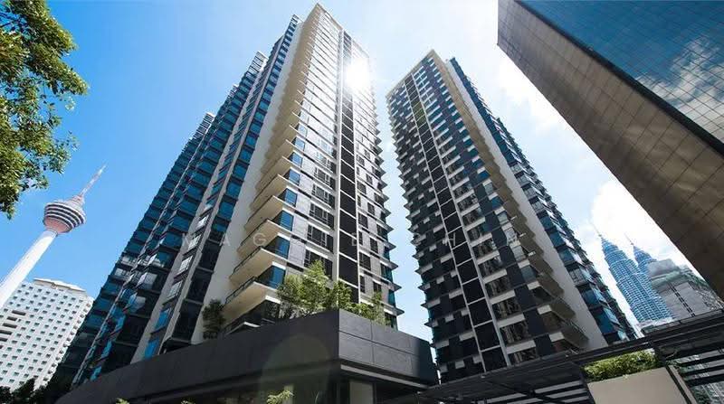 Ruang Niaga untuk Disewa di Kuala Lumpur (Kuala Lumpur) - Maggie Chin - Exterior - PropertyGuru.com.my