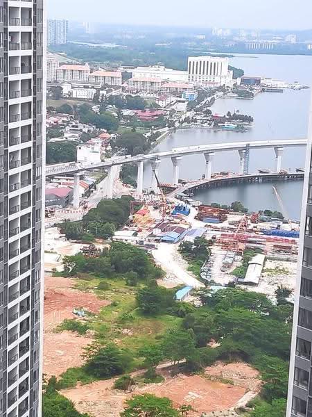 Condominium for Sale at R&F Princess Cove Phase 2-Seine Region - Vivian Ho - Exterior - PropertyGuru.com.my