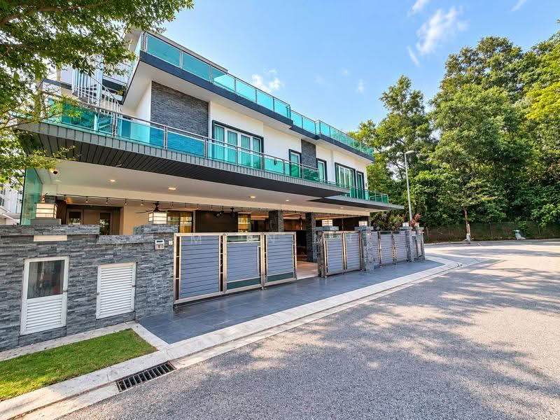 Rumah Banglo untuk Dijual di Wangsa Melawati (Wangsa Maju) - Muin Mn - Exterior - PropertyGuru.com.my