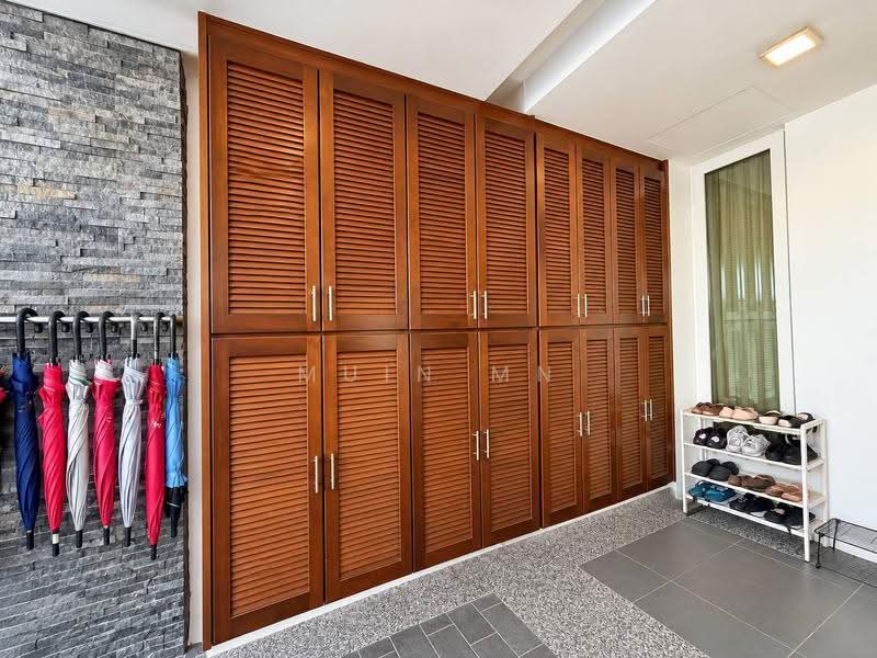 Rumah Banglo untuk Dijual di Wangsa Melawati (Wangsa Maju) - Muin Mn - Interior - PropertyGuru.com.my