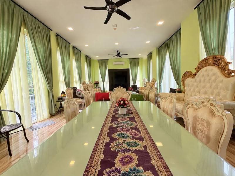 Rumah Banglo untuk Dijual di Wangsa Melawati (Wangsa Maju) - Muin Mn - Living Room - PropertyGuru.com.my