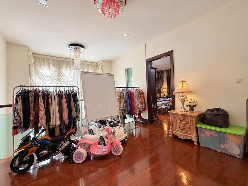 Rumah Banglo untuk Dijual di Wangsa Melawati (Wangsa Maju) - Muin Mn - Interior - PropertyGuru.com.my