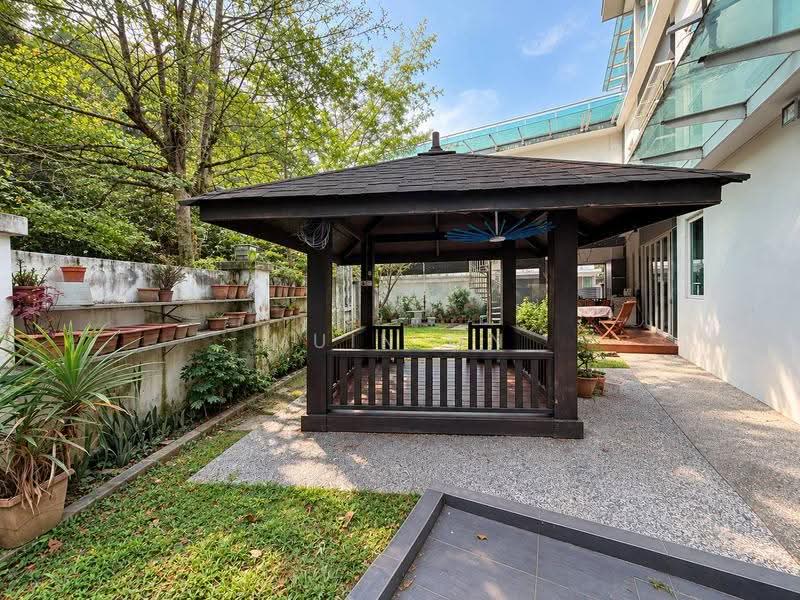 Rumah Banglo untuk Dijual di Wangsa Melawati (Wangsa Maju) - Muin Mn - Exterior - PropertyGuru.com.my