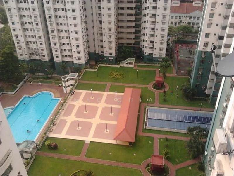 Kondominium untuk Disewa di Seri Mas Condominium - Mac Chia - Exterior - PropertyGuru.com.my