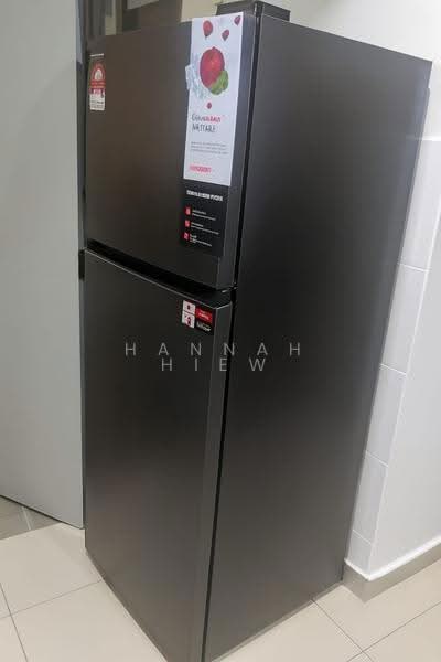 Kondominium untuk Disewa di Platinum Arena - Hannah Hiew - Interior - PropertyGuru.com.my