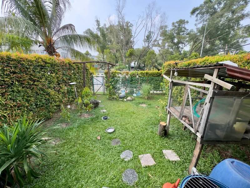 1-storey Terraced House for Sale in Taman Desa Cheras (Cheras) - Azli Ibrahim - PropertyGuru.com.my