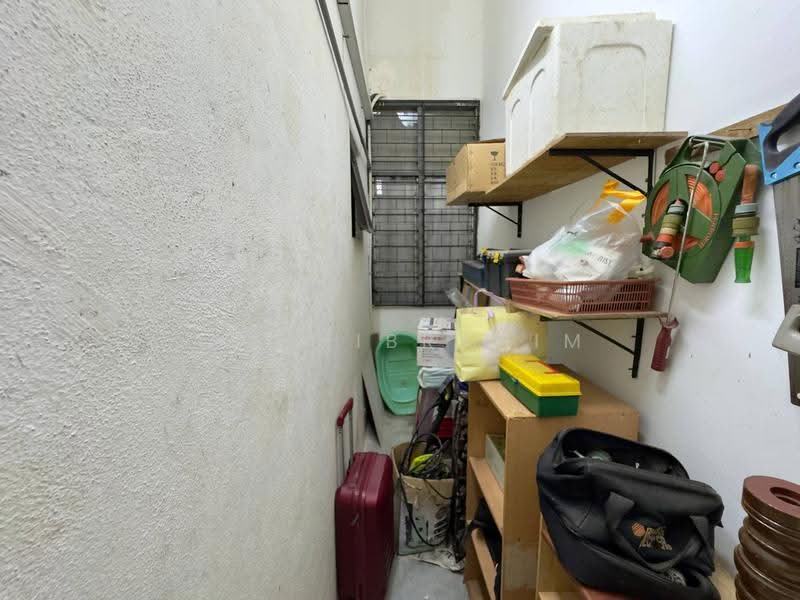 1-storey Terraced House for Sale in Taman Desa Cheras (Cheras) - Azli Ibrahim - Interior - PropertyGuru.com.my