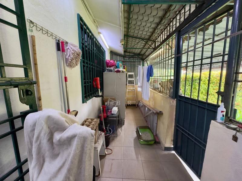 1-storey Terraced House for Sale in Taman Desa Cheras (Cheras) - Azli Ibrahim - Exterior - PropertyGuru.com.my