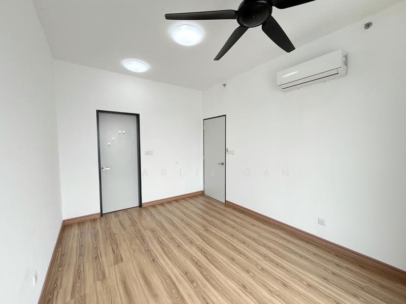 Kediaman Servis untuk Disewa di GM Residence Remia - Charlie Gan - PropertyGuru.com.my