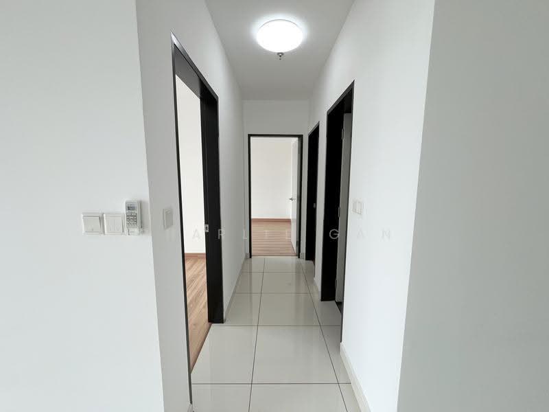 Kediaman Servis untuk Disewa di GM Residence Remia - Charlie Gan - PropertyGuru.com.my