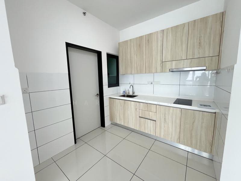 Kediaman Servis untuk Disewa di GM Residence Remia - Charlie Gan - PropertyGuru.com.my