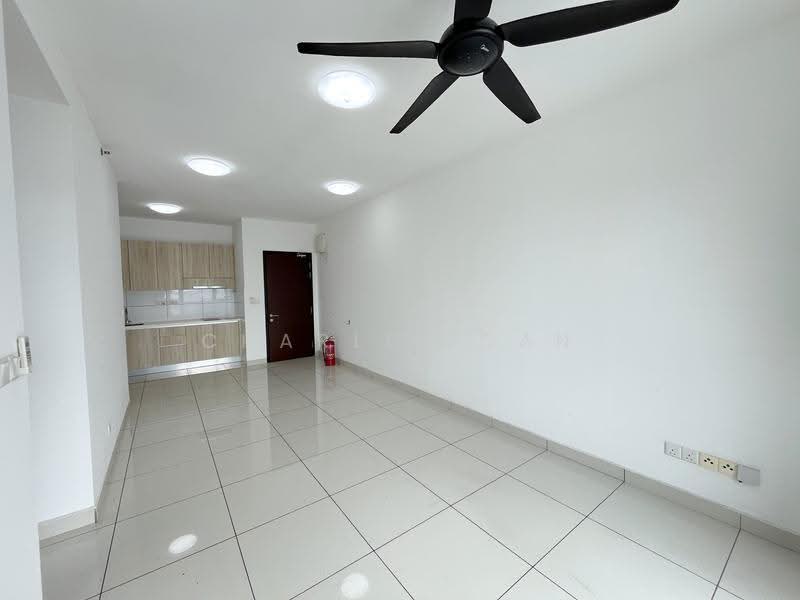 Kediaman Servis untuk Disewa di GM Residence Remia - Charlie Gan - Kitchen - PropertyGuru.com.my