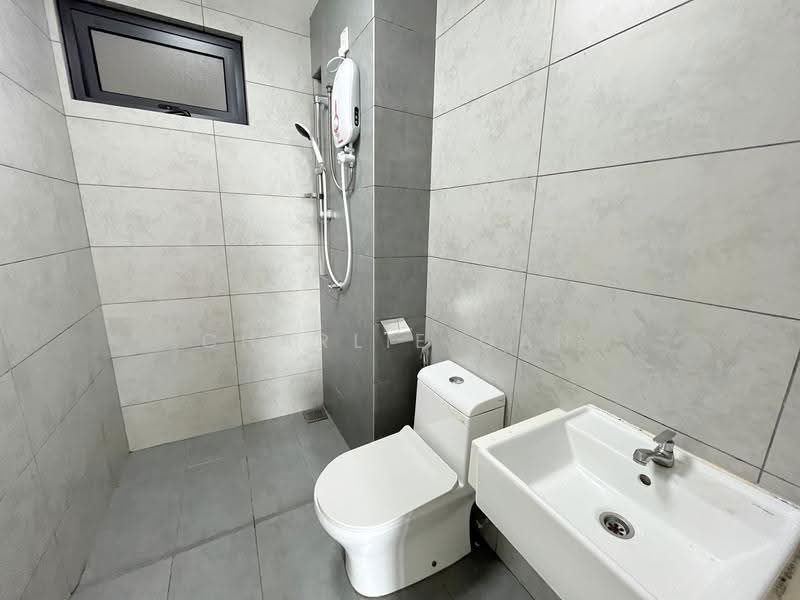 Kediaman Servis untuk Disewa di GM Residence Remia - Charlie Gan - Bathroom - PropertyGuru.com.my