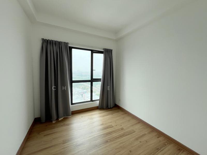 Kediaman Servis untuk Disewa di GM Residence Remia - Charlie Gan - Interior - PropertyGuru.com.my