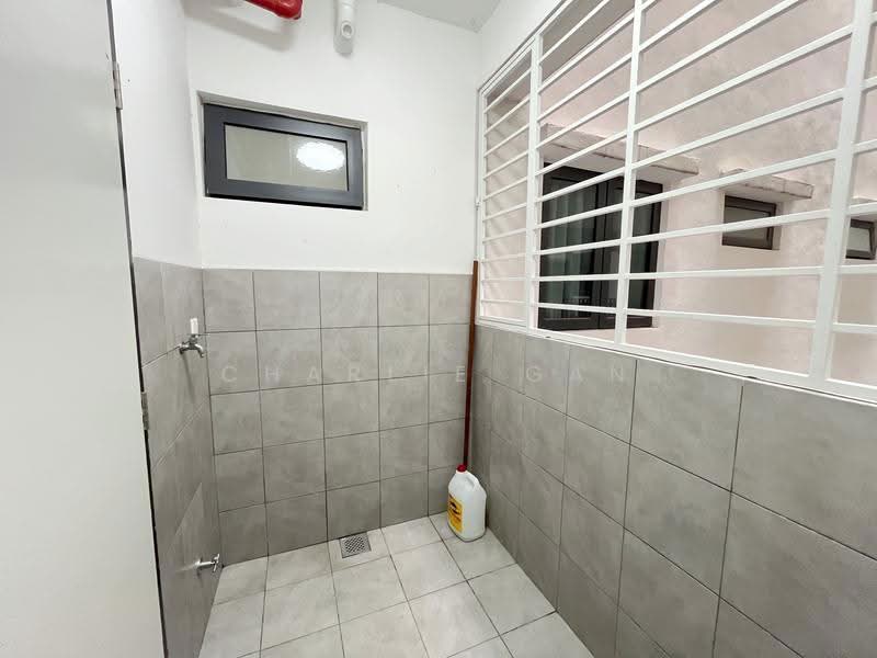 Kediaman Servis untuk Disewa di GM Residence Remia - Charlie Gan - Interior - PropertyGuru.com.my