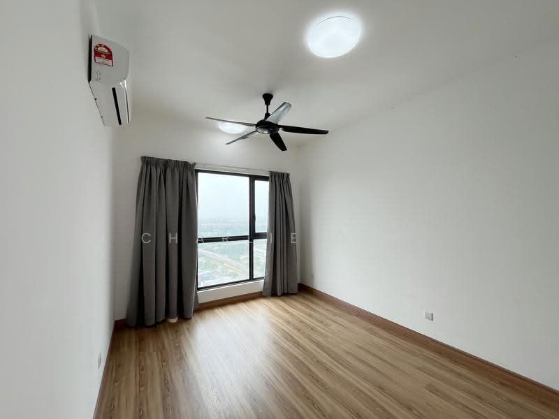 Kediaman Servis untuk Disewa di GM Residence Remia - Charlie Gan - PropertyGuru.com.my