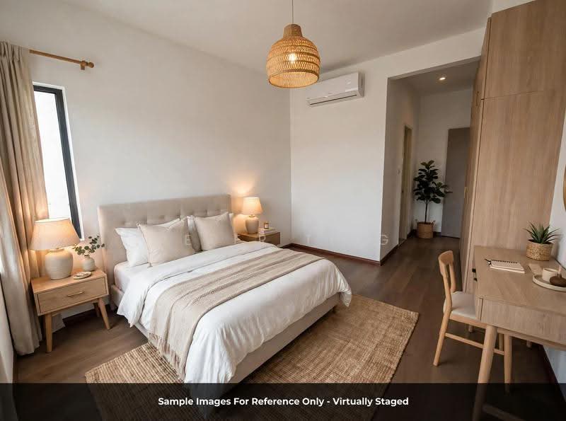 Condominium for Sale at Bay 21 - Peter Ting - Bedroom - PropertyGuru.com.my