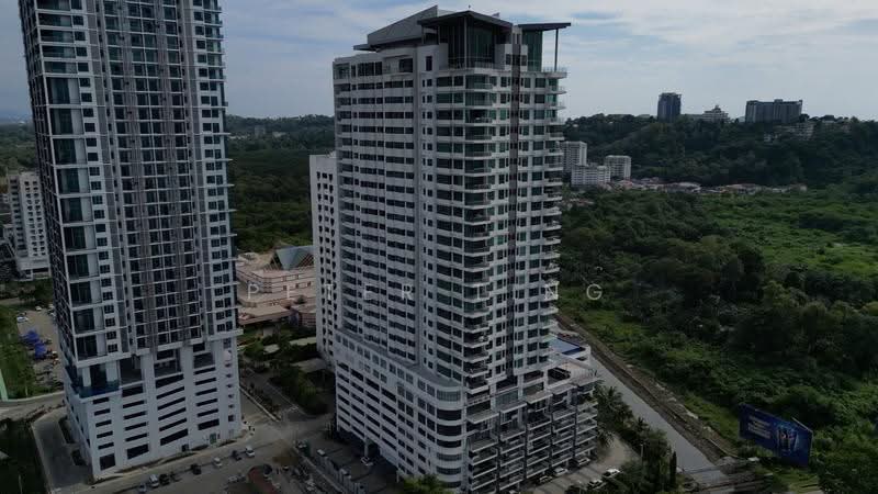 Condominium for Sale at Bay 21 - Peter Ting - Exterior - PropertyGuru.com.my