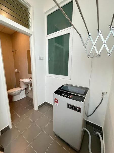 Condominium for Rent at Ideal Residency - Alex Lim - PropertyGuru.com.my